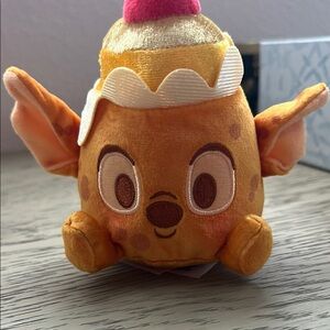 Disney Stitch Pineapple Upside Down Cake Munchling